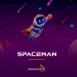 Spaceman 456bet
